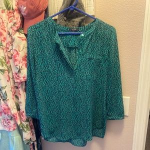 Women’s blouse